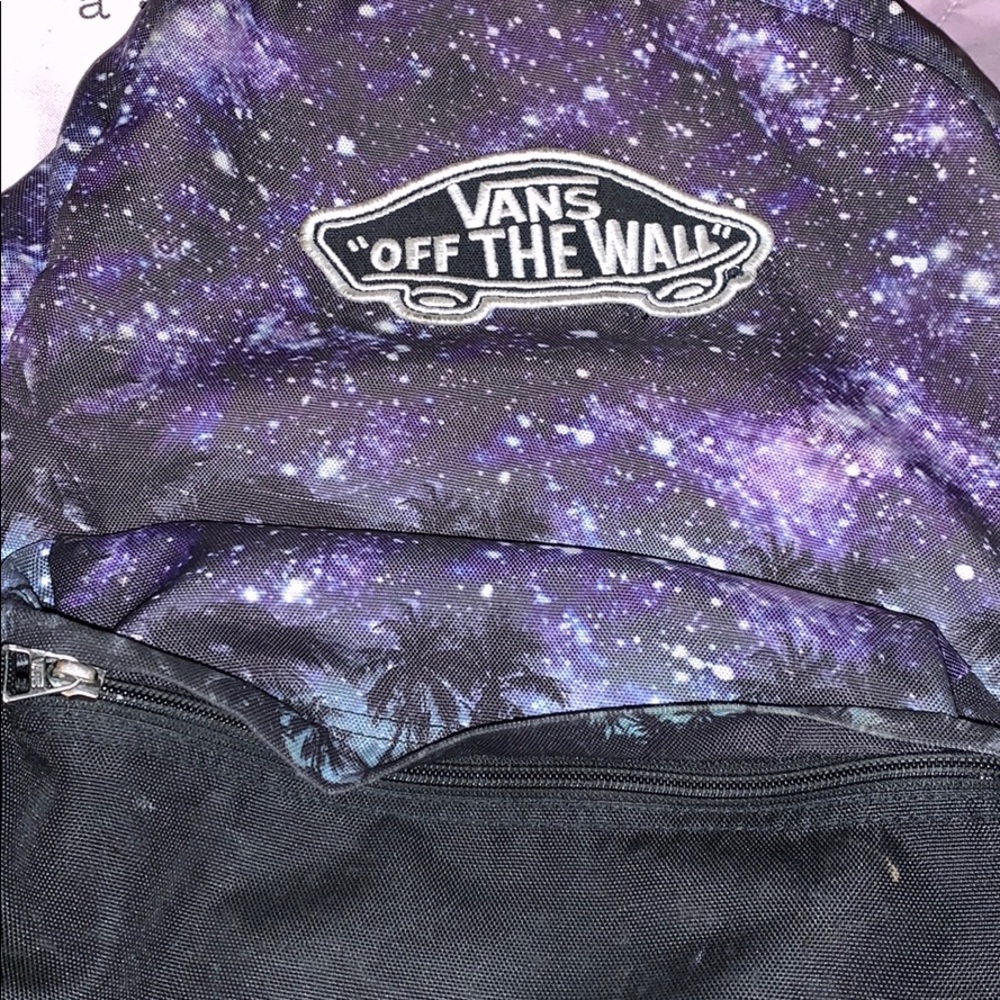 Vans Bookbag
